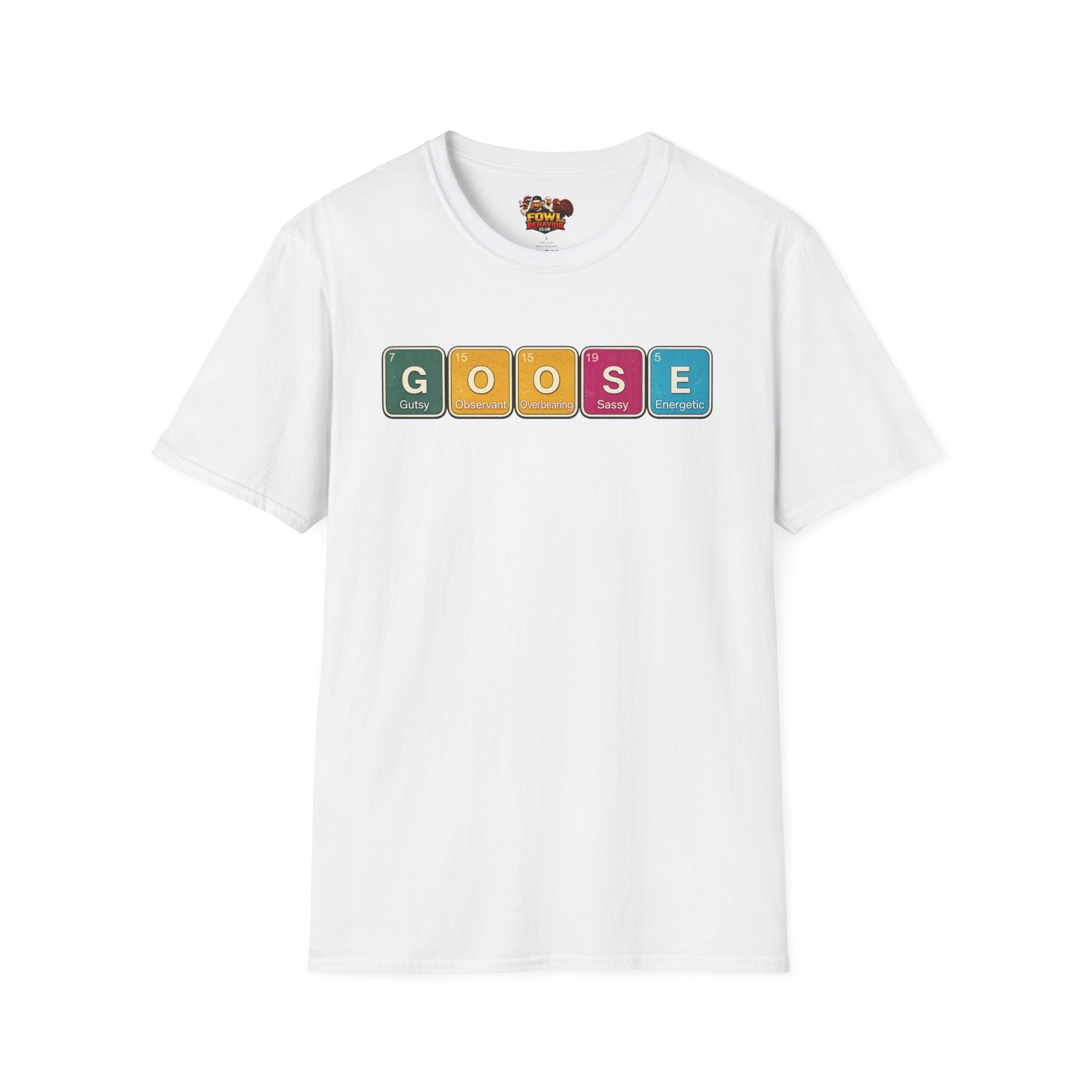 Goose T-Shirt