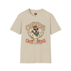 Cause a Ruckus T-Shirt