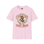 Cause a Ruckus T-Shirt