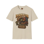 I'm with my Dinosaur T-Shirt