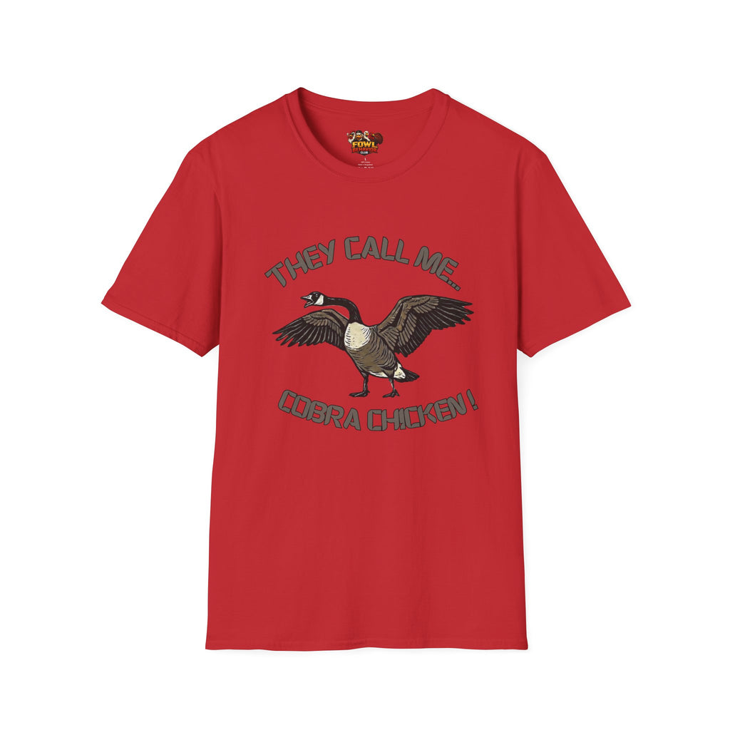 Cobra Chicken! T-Shirt