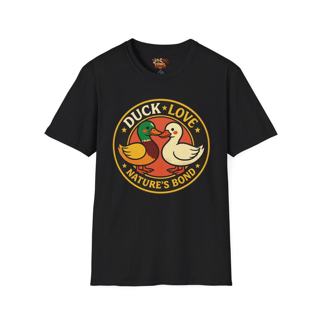 Duck Love T-Shirt