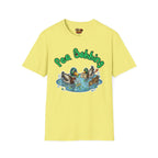Pea Bobbing T-Shirt