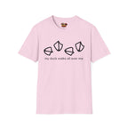 My duck walks all over me T-Shirt