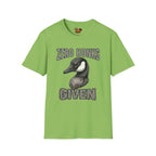 Zero Honks Given T-Shirt