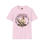 Farm Fresh Attitude T-Shirt