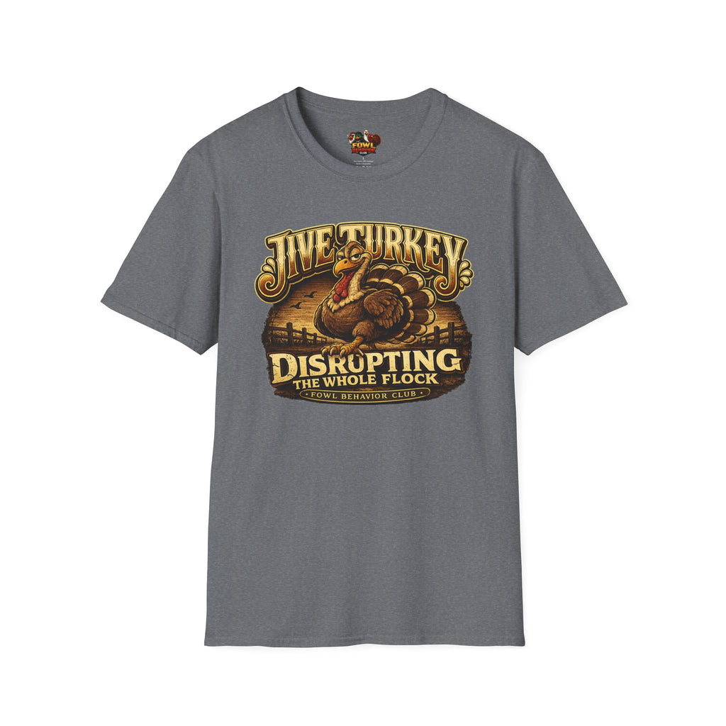 Jive Turkey T-Shirt
