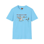 My Goose is a Jerk T-Shirt