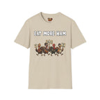 Eat More Ham T-Shirt