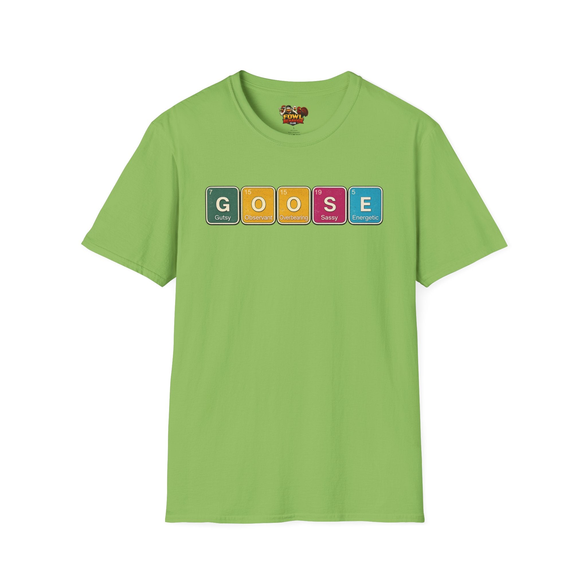 Goose T-Shirt