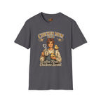 Chicken Mom Club T-Shirt