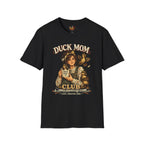 Duck Mom Club T-Shirt