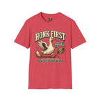 Honk First T-Shirt