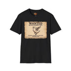 Wanted Duck T-Shirt