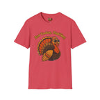 Not Today Stuffing T-Shirt
