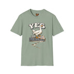 Yes I am the Problem T-Shirt