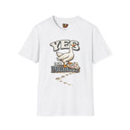 Yes I am the Problem T-Shirt