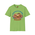 Pool Priviledges T-Shirt