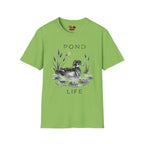 Pond LIfe T-Shirt