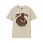 Zero Gobbles Given T-Shirt