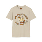Duck Logic T-Shirt