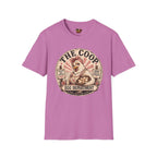 The Coop: Egg Department T-Shirt