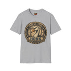 Threat Level: Honk T-Shirt
