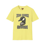 Zero Honks Given T-Shirt
