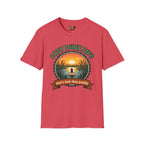 Lazy Duck Club T-Shirt