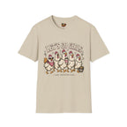 Lets Go Girls T-Shirt