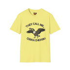 Cobra Chicken! T-Shirt