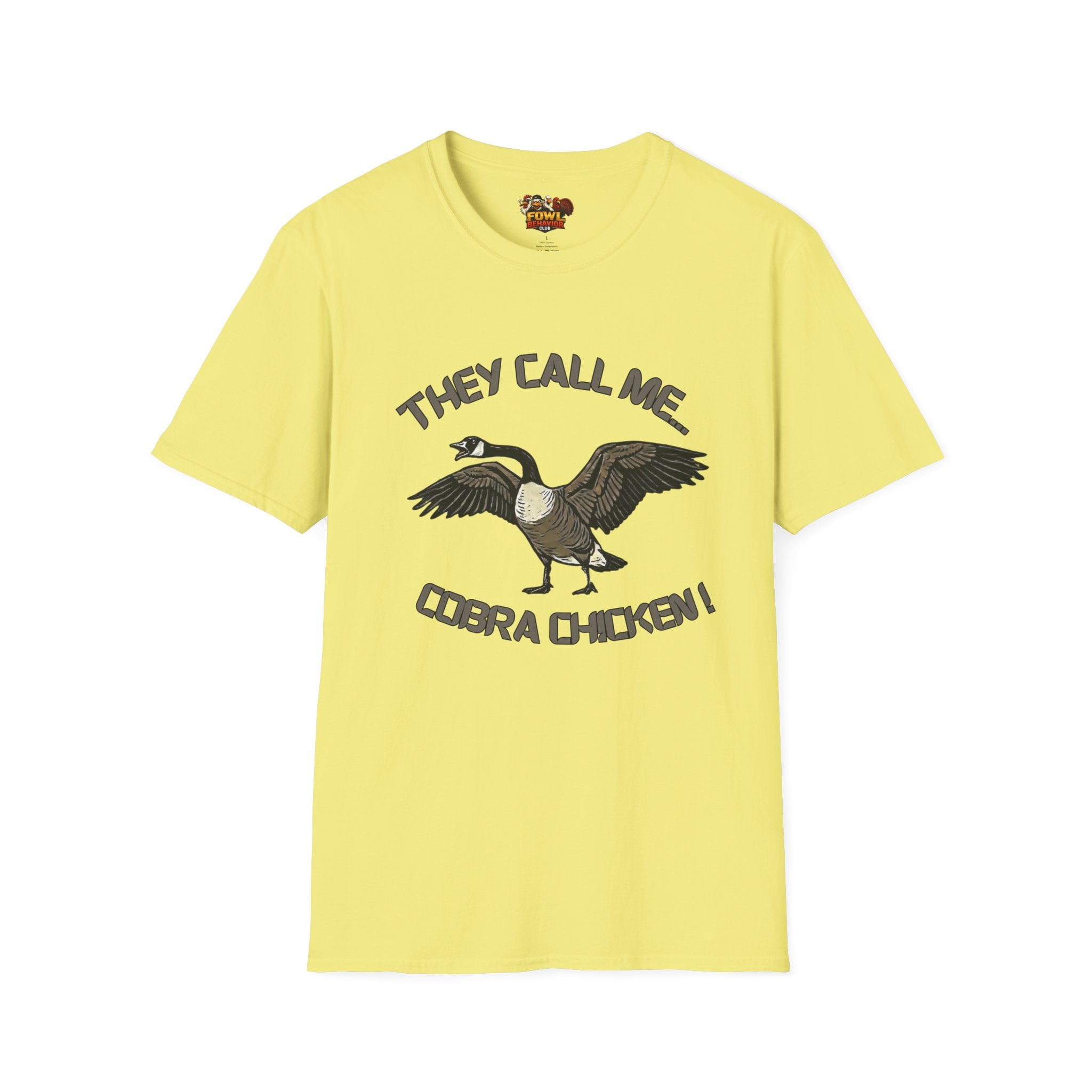 Cobra Chicken! T-Shirt