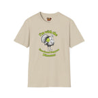 I'm with The... T-Shirt