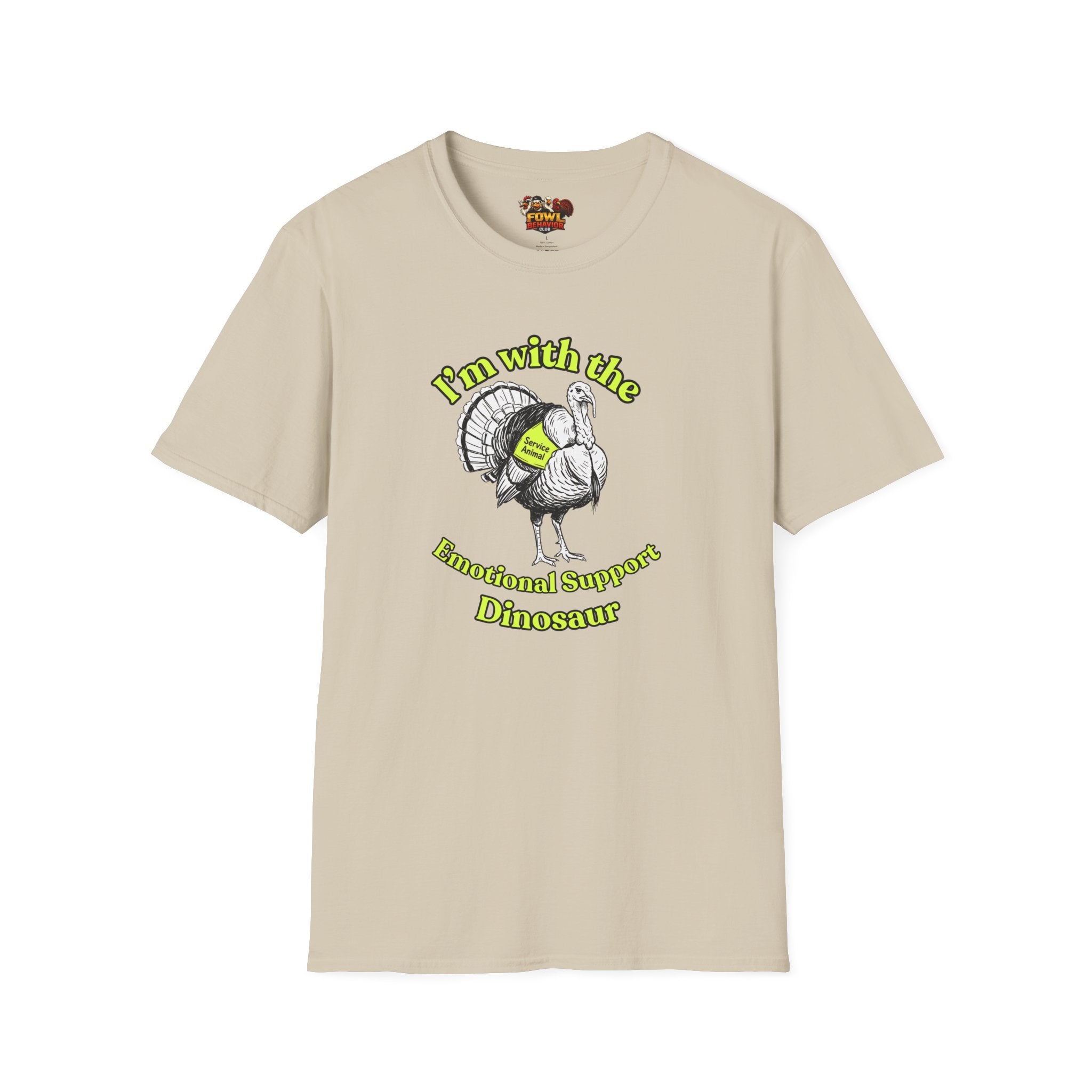 I'm with The... T-Shirt
