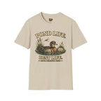 Pond Life T-Shirt T-Shirt