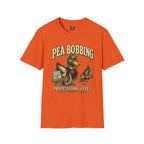 Pea Bobbing T-Shirt