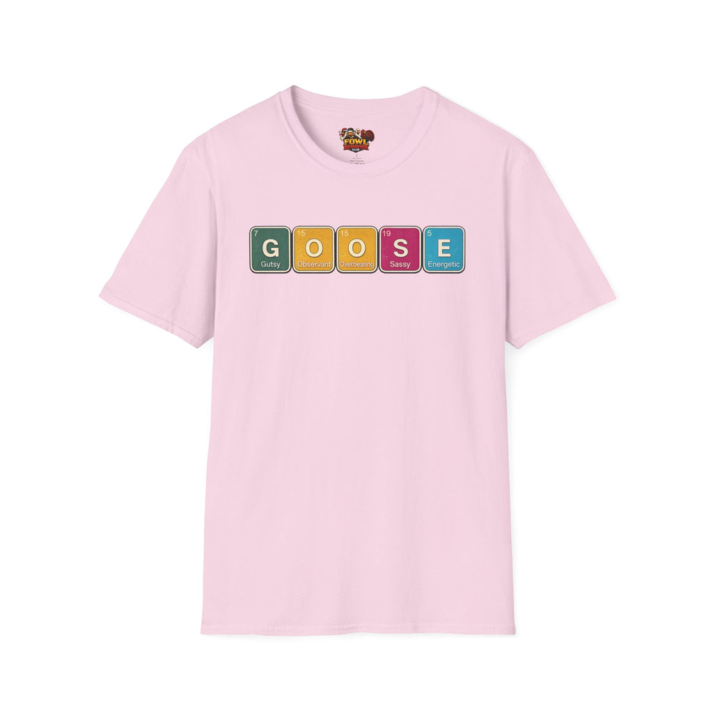Goose T-Shirt