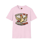 Chicken Wing, Chicken Wing T-Shirt