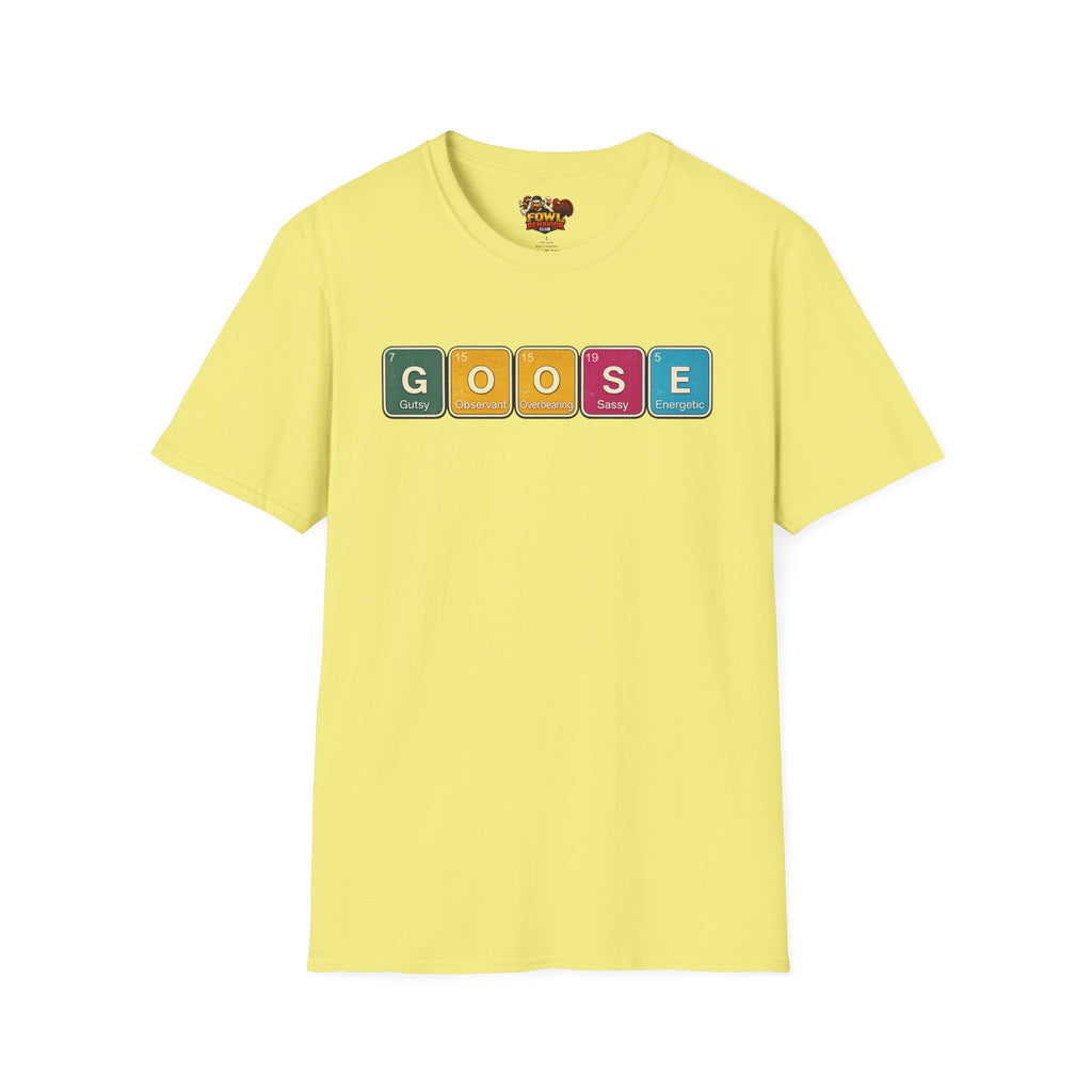 Goose T-Shirt
