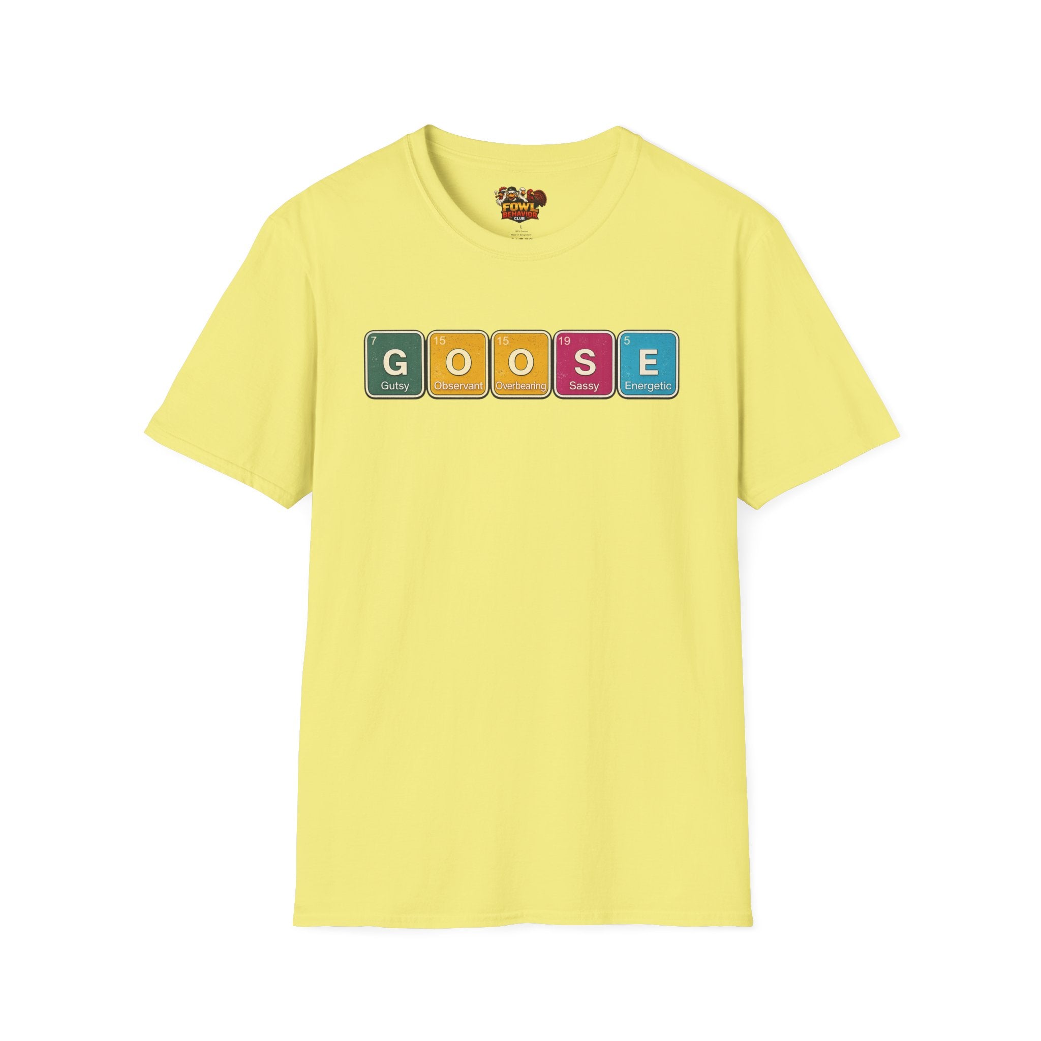 Goose T-Shirt