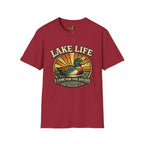 Lake Life T-Shirt
