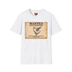 Wanted Duck T-Shirt