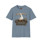 Unbothered. Unhinged. Goose T-Shirt