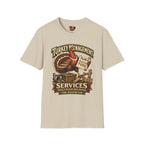 Turkey Management Services T-Shirt