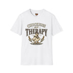 Chickens are my Therapy T-Shirt