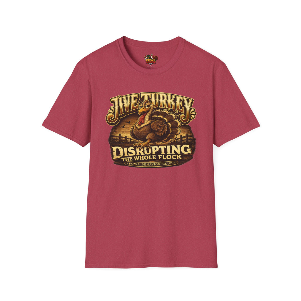 Jive Turkey T-Shirt