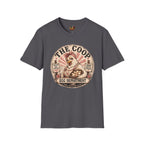 The Coop: Egg Department T-Shirt