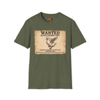 Wanted Duck T-Shirt