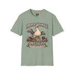 Property Damage Specialist T-Shirt