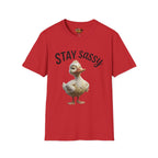 Stay Sassy T-Shirt